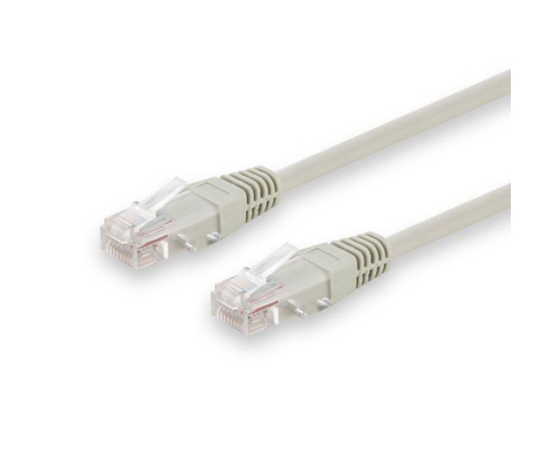 SAVIO Przewód sieciowy Patchcord UTP, Cat. 6, 3m CLA-03 # - 1466416 - zdjęcie